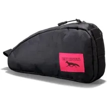 swift industries Moxie Rahmentasche 0,6 l schwarz
