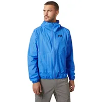 HELLY HANSEN Verglas 2.5l Fastpack Jacke - Ultra Blue