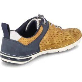 Bugatti Glenans Gelb 44 EU