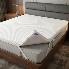 Arensberger Topper SOFT Matratzenauflage 140 x 200 cm