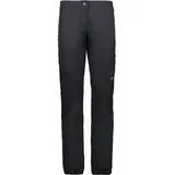 CMP Woman Pant nero 42