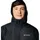 Columbia Tunnel FallsTM Ii Abnehmbare Jacke - Black - M