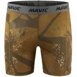 MAVIC Trail Liner Graphic Short Rust L