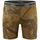 MAVIC Trail Liner Graphic Short Rust L