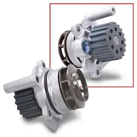 INA Wasserpumpe + Zahnriemensatz