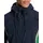 QUIKSILVER Clicker Windbreaker Jacke - nachtblau / M