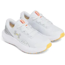 UNDER ARMOUR Surge Golfschuhe 100 - distant gray/mod gray/mod gray 39