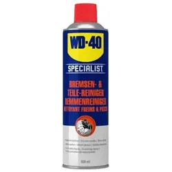 SPECIALIST Bremsenreiniger 500ml
