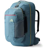 Gregory Border 50+15 Reiserucksack 64 cm blau