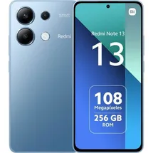 Xiaomi Redmi Note 13 8 GB RAM 256 GB Ice Blue