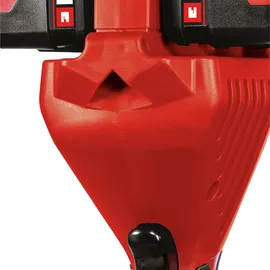 Einhell GE-CT 36/30 Li E inkl. 2 x 2,0 Ah