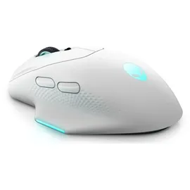 Dell Alienware AW620M Weiß