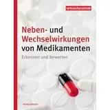 Verbraucherzentrale NRW E.V. Neben- und Wechselwirkungen von Medikamenten