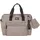 KIKKABOO Maxi Wickeltasche - Beige - One Size