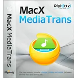 Digiarty MacX MediaTrans