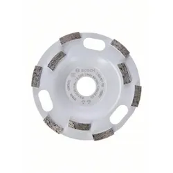 Diamanttopfscheibe Expert for Concrete Hohe Geschwindigkeit 125 x 22,23 x 5 mm