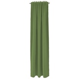 HOMING Vorhang »Galdin«, (1 St.), grün
