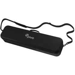 pivo Travel Case Premium schwarz onesize