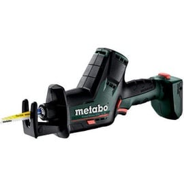 Metabo PowerMaxx SSE 12 BL ohne Akku (6.023228.40)