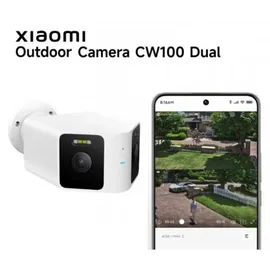 Xiaomi CW100 Dual Weiß