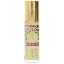 Unisex-Parfüm Nabeel DAHN AL OUD EDP 6 ml
