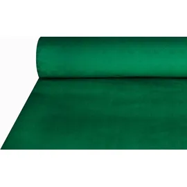 Papstar 12572, Rechteckig, Grün, Papier, 1000 mm, 50 m x 1 m dunkelgrün