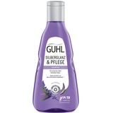 Guhl Silberglanz & Pflege Shampoo 250 ml
