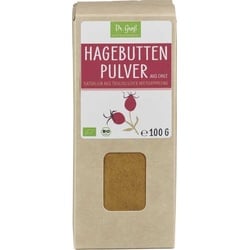 Dr. Groß Hagebutten Pulver bio 100g