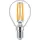 Philips LED-Tropfenlampe 34756400 6,5 W E14 warmweiß 1 St.