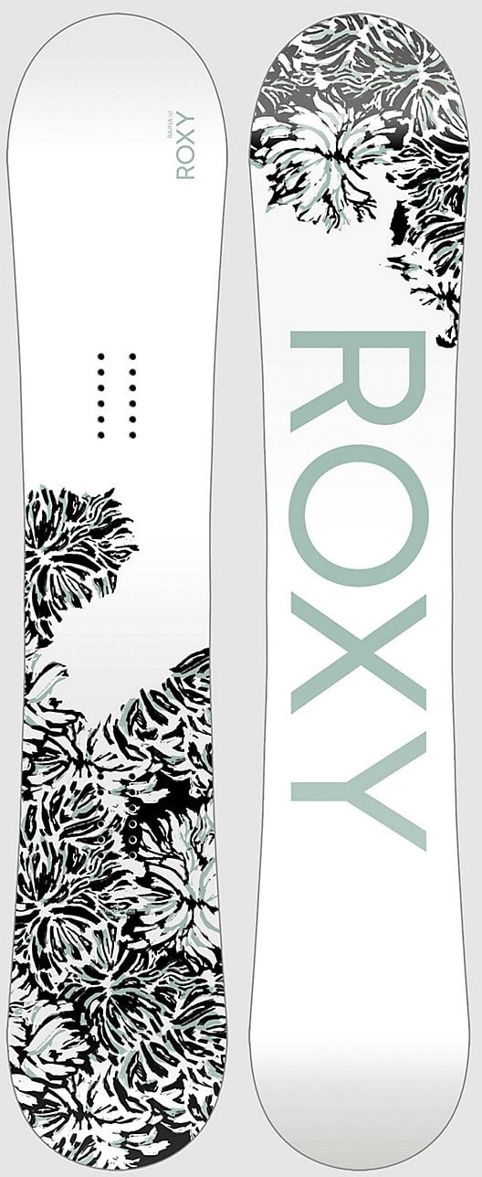 Roxy Raina 2024 Snowboard uni Gr. 143