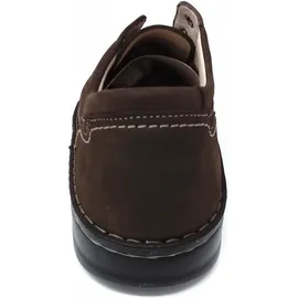 Finn Comfort Baden Herren Braun 45