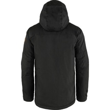 Fjällräven Skogsö Padded Jacket dark grey M