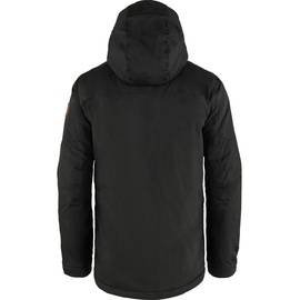 Fjällräven Skogsö Padded Jacket dark grey M