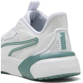 Puma Disperse XT 4 Herren White/Baltic Sea Blue 45