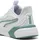 Puma Disperse XT 4 Herren White/Baltic Sea Blue 45