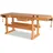 BAMATO Hobelbank Massivholz 68 kg