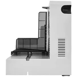 Ritter Compact 7 Silber