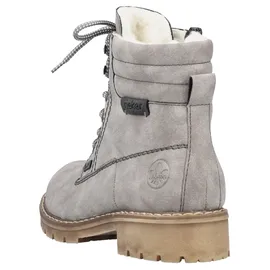 Rieker grau 39