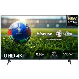 Hisense 58A6N 58 Zoll UHD LED 4K TV