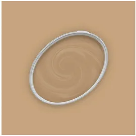 A.S. Création Wandfarbe Active Almond Braun 2,5 l