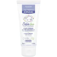 eau thermale jonzac® Cold Cream Nutri-Douceur Bebé 100 ml