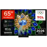 TCL 65A400U 65" 4K Ultra HD LED Fernseher