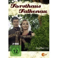 Onegate media Forsthaus Falkenau Staffel 12 (DVD)
