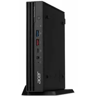 Acer Veriton Vvn4720gt_w1r I3-14100/16gb/512gb Ssd Desktop-pc - Black