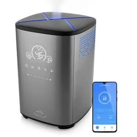 ETA Noble Smart Luftbefeuchter 4 L Weiß