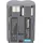 AccuCell Akku passend für Canon BP-511 Akku BP-511A, BP-508, BP-512, BP-514