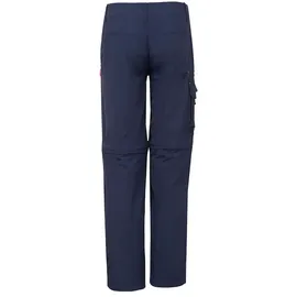 TROLLKIDS Oppland Navy/Orange 164