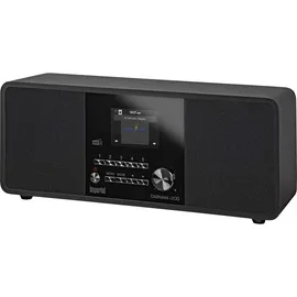 Imperial Dabman i200 schwarz