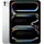 Apple iPad Pro 11" (5. Generation 2024) 2 TB Wi-Fi + Cellular Nanotexturglas Silber