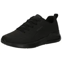 SKECHERS Uno Lite Memory Foam - Schwarz (Black)